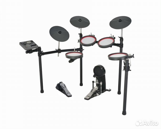 Цифровая ударная установка LDrums MK-5L