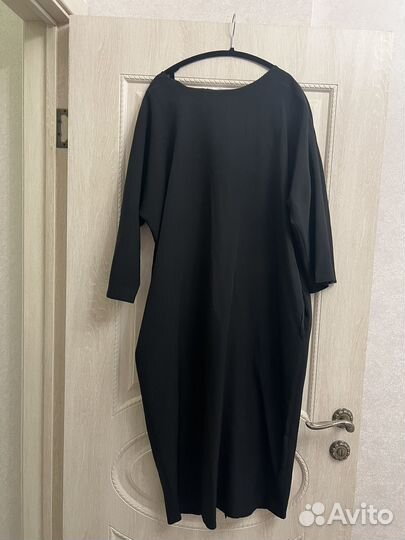 Одежда женская р.52-54