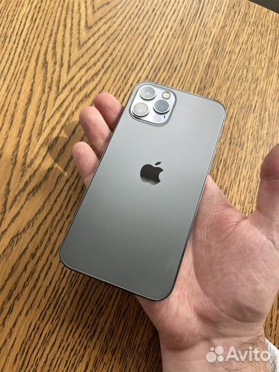 iPhone 12 PRO Акум 87 sim+esim