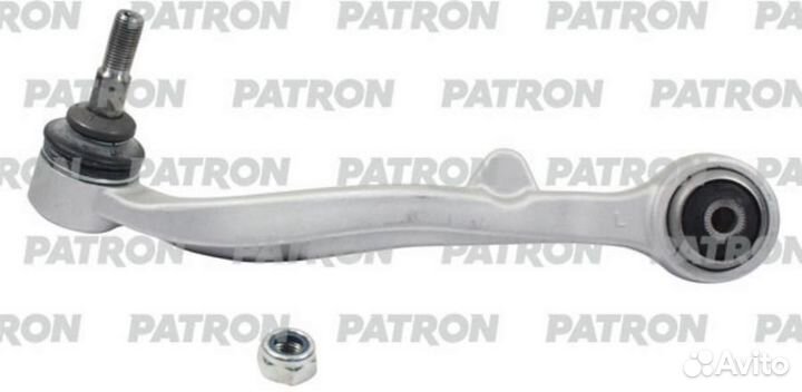 Patron PS5455L PS5455L patron Рычаг подвески