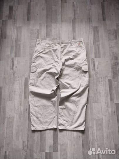 Штаны dickies широкие выход 30