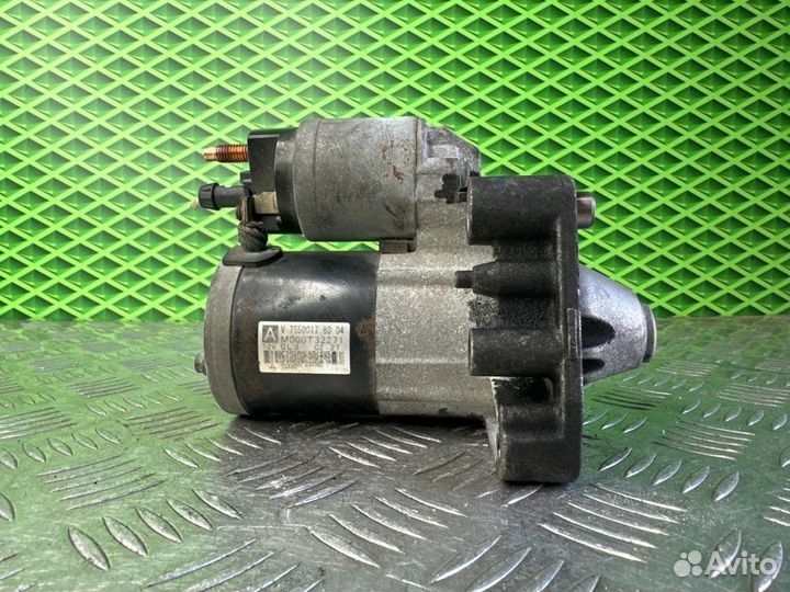 Стартер Peugeot 308 5F01 (5FS ) EP6 1.6 120 Л.С