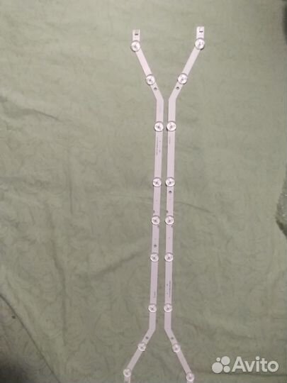 Подсветка для тв Самсунг 32дюйма