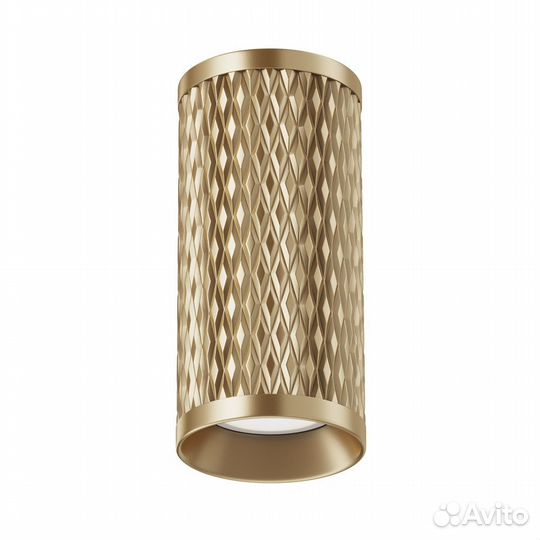 Потолочный светильник Focus Design C036CL-01G