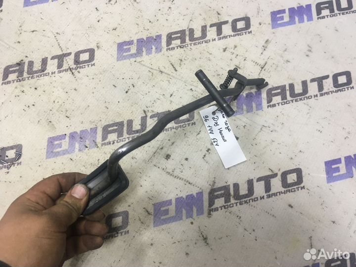 Педаль газа Дэу Нексия