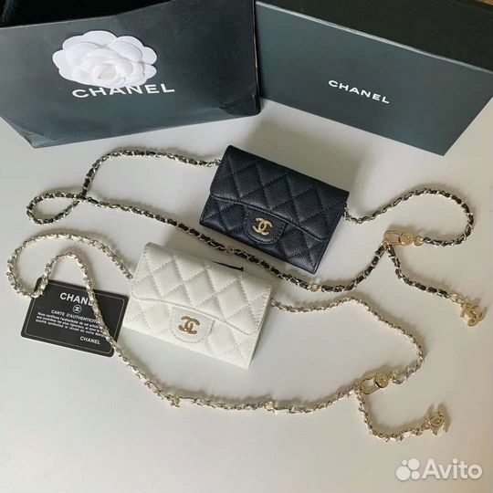 Сумка женская Chanel