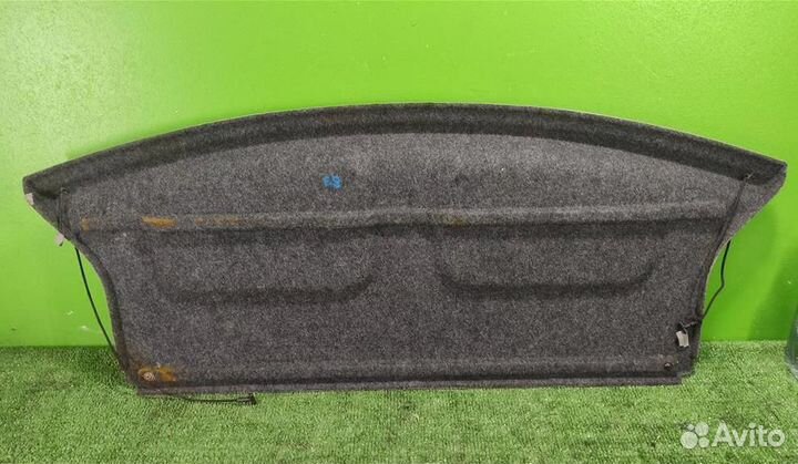 Полка багажника Hyundai Accent (LC) 2000