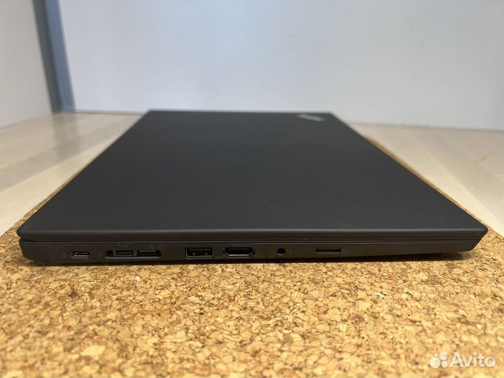 Lenovo ThinkPad T14 Gen 2 Touch i7-1185G7/16/256