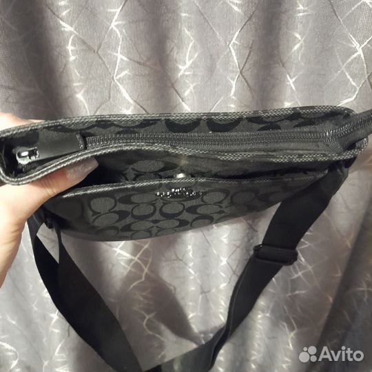 Сумка мужская