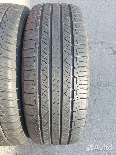 Michelin Latitude Tour HP 225/65 R17 102T