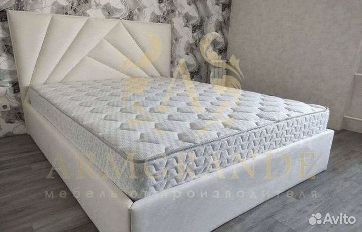 Кровать в рассрочку от производителя