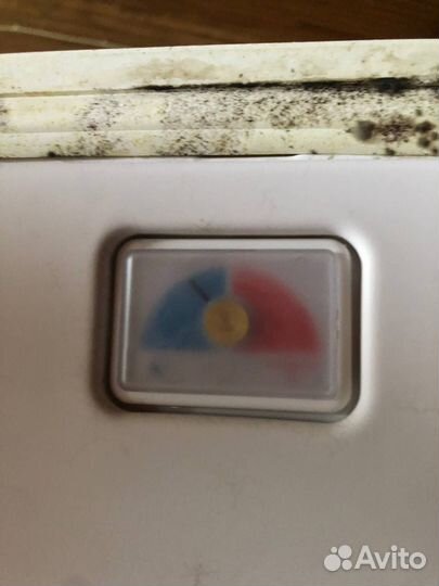 Холодильник Polair