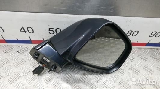 Зеркало наружное правое opel antara (ENT13JO01)