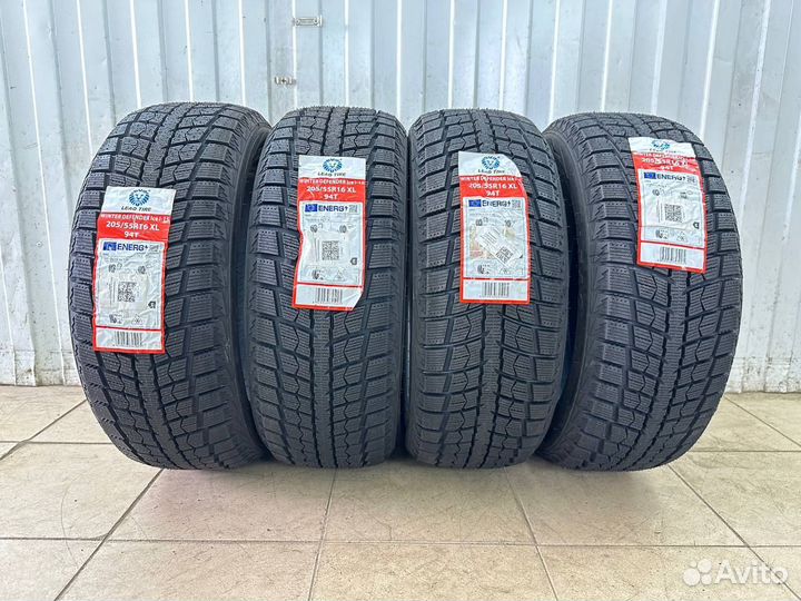Leao Winter Defender Ice I-15 255/55 R19