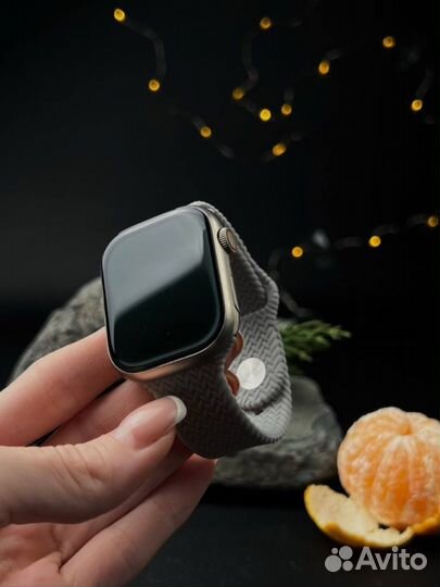 Apple watch 9 Оригинал