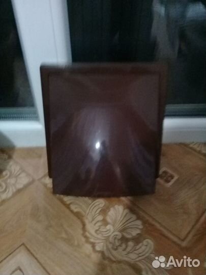 Обратный клапан