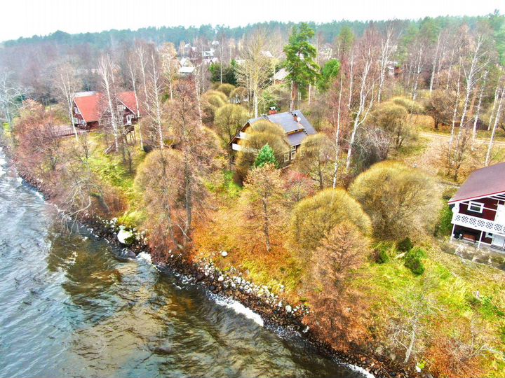 Участок 1,42 га (ИЖС)