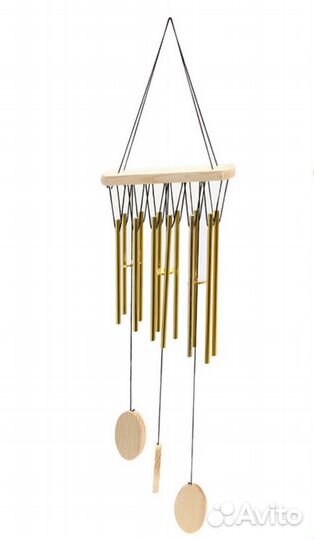 Музыка ветра Rain