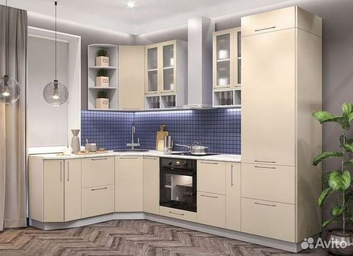 Кухонный гарнитур