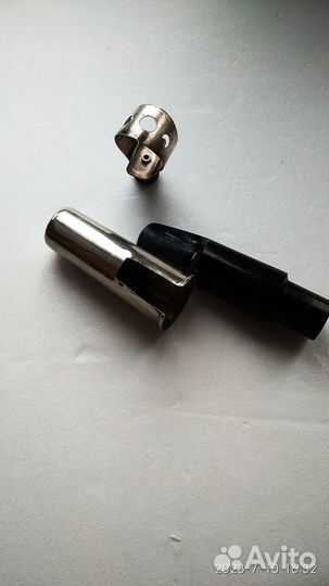 Мундштук для саксофона тенор 