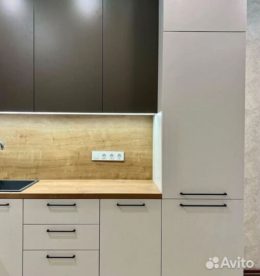 Кухни на заказ