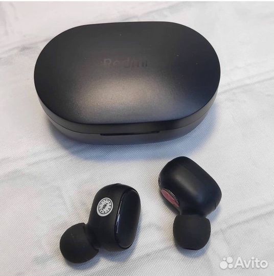 Беспроводные наушники Xiaomi Redmi Airdots 2