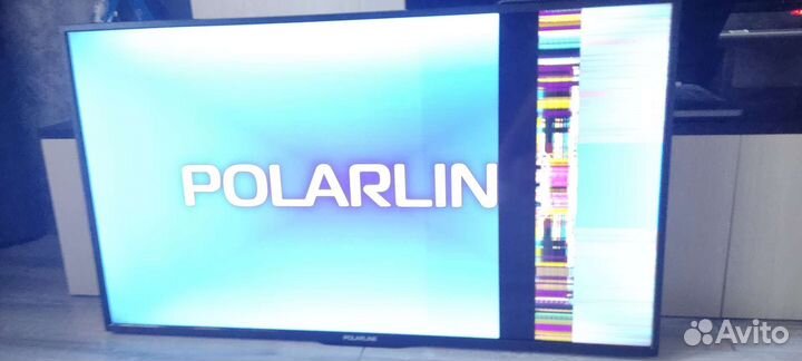 Телевизор Polarline 40PL52TC