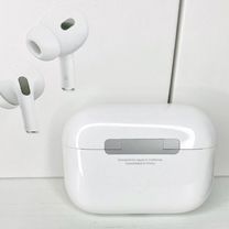 AirPods Pro 2 лучшее качество+ чехол