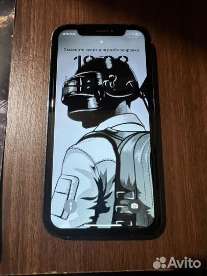 iPhone 13 Pro, 128 ГБ