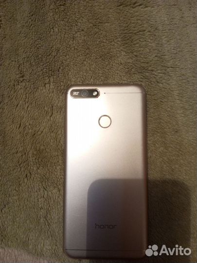 HONOR 7A Pro, 2/32 ГБ