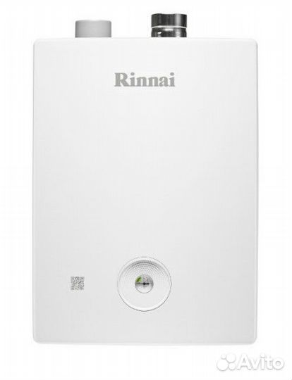 Газовый котел rinnai BR-K16