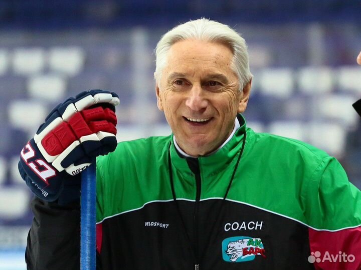 Билеты хоккей Ак Барс - Салават Юлаев. 24 сентября