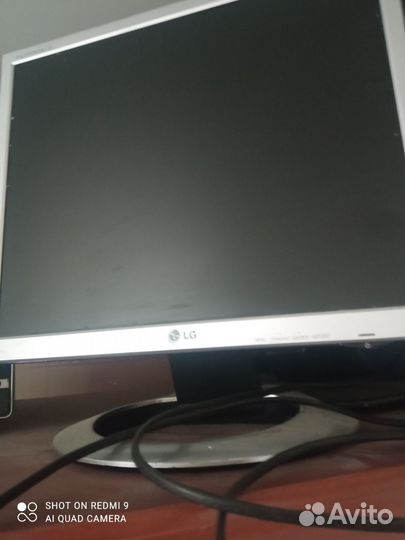 Монитор для компьютера