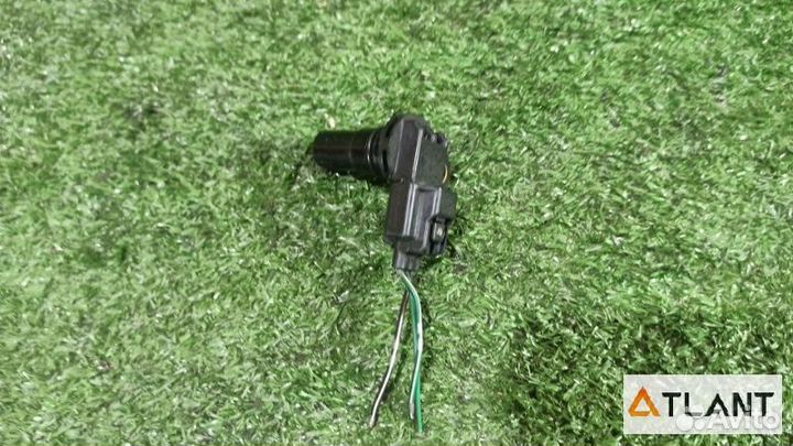 Датчик скорости nissan lafesta