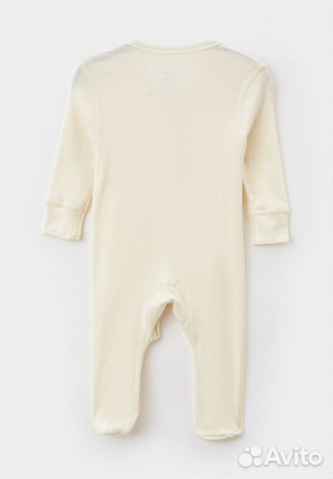 Детский комбинезон norveg - детское термобелье