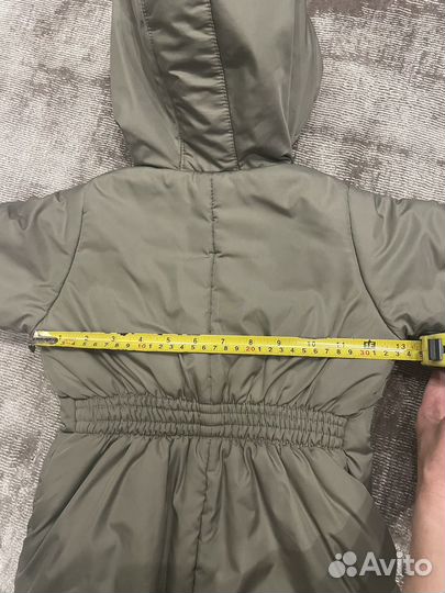 Комбинезон 80