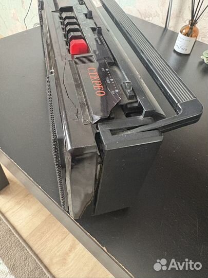 Магнитофон иж 305С