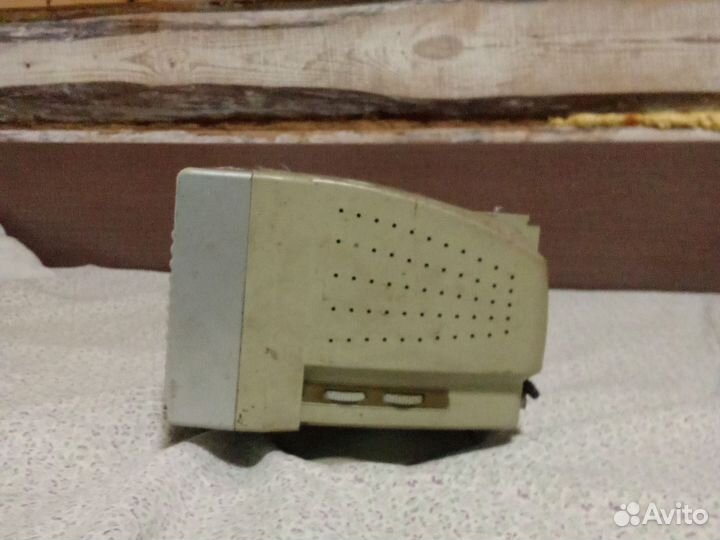 Телевизор бу