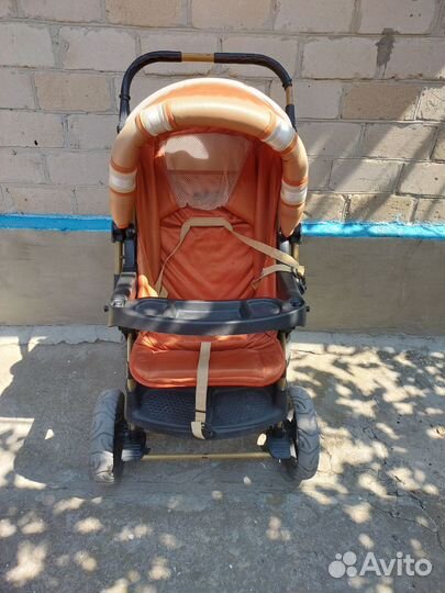 Коляска детская