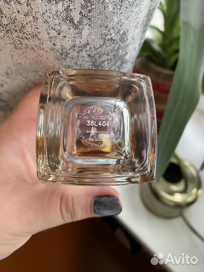 Туалетная вода Giorgio Armani Si