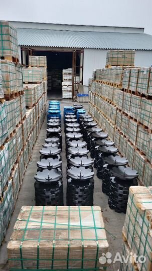 Диск 460х4 Амазон Катрос XL041