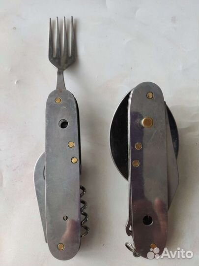 Мультитул нож многофункциональный