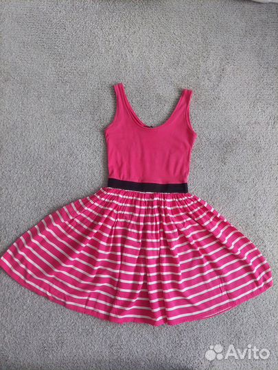 Платье летнее женское