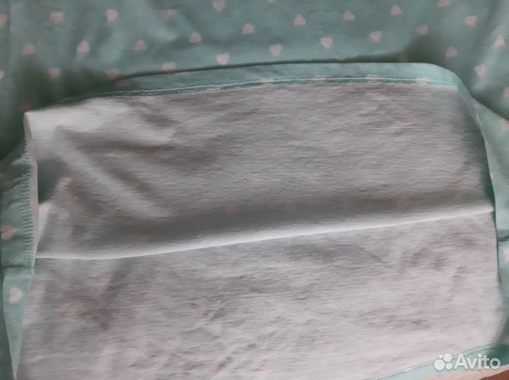 Новая ночная рубашка сорочка 46