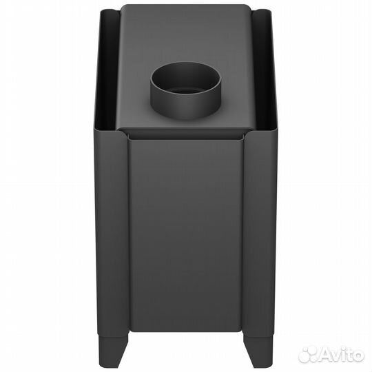 Печь отопительная багра