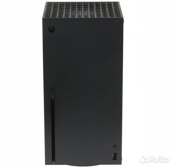 Xbox Series X 1 TB Black