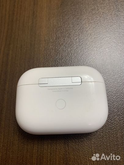 Кейс от airpods pro