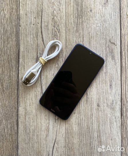 Xiaomi Redmi Note 8T 4/64Gb
