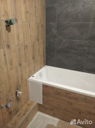 Мелкий ремонт в квартире