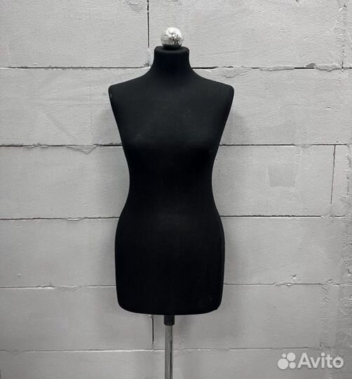 Манекен портновский